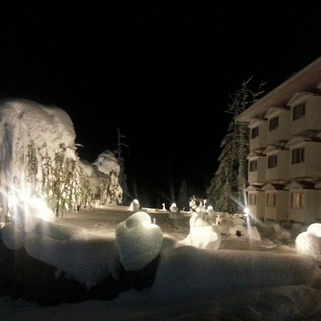 Royal Jardin Whistling Pines Resort Shimla Exterior photo