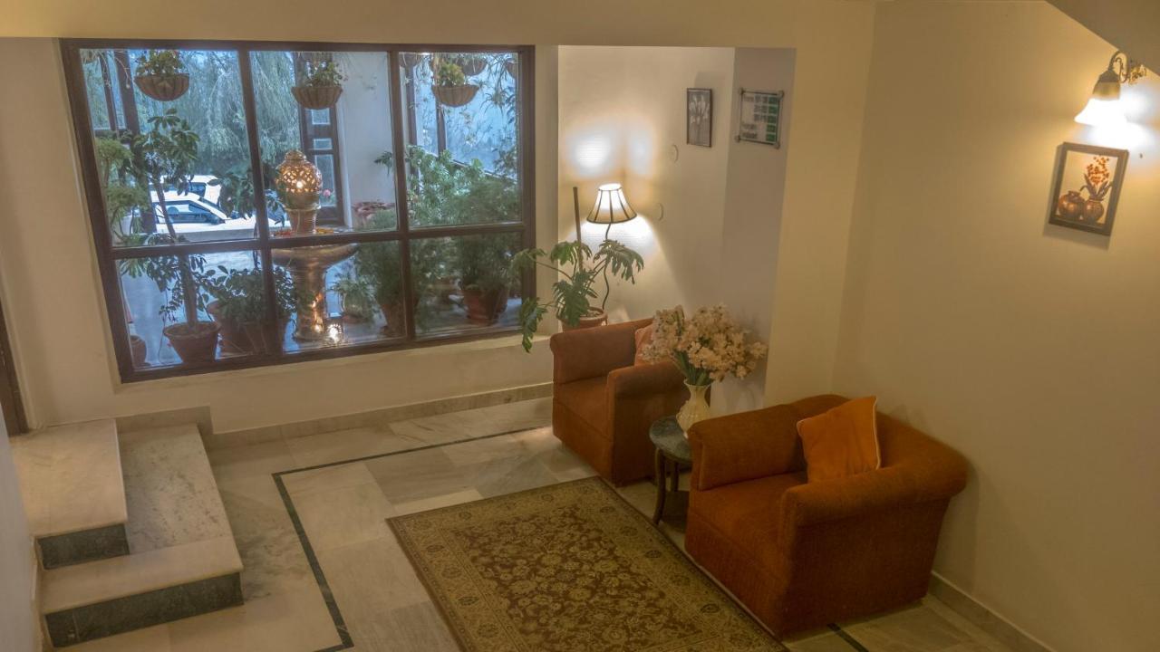 Royal Jardin Whistling Pines Resort Shimla Exterior photo
