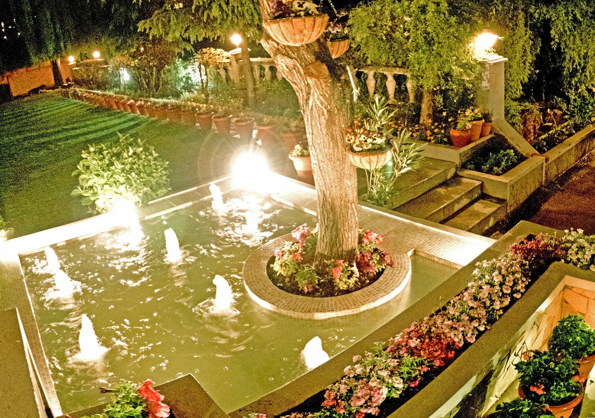 Royal Jardin Whistling Pines Resort Shimla Exterior photo
